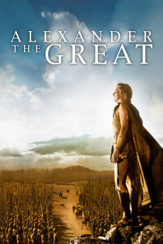 Alexander the Great (2022) download