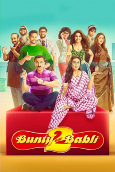 Bunty Aur Babli 2 (2022) download