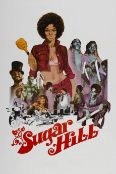 Sugar Hill (2022) download