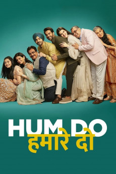 Hum Do Hamare Do (2022) download