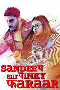 Sandeep Aur Pinky Faraar (2022) download