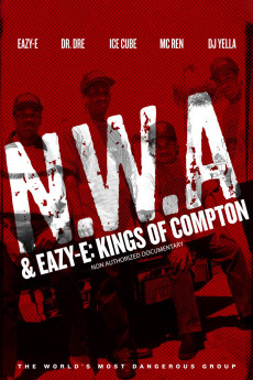 NWA & Eazy-E: Kings of Compton (2022) download