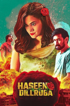 Haseen Dillruba (2022) download