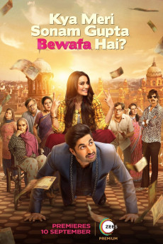 Kya Meri Sonam Gupta Bewafa Hai (2021) download