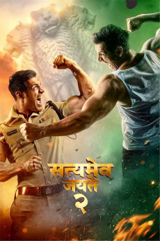 Satyameva Jayate 2 (2021) download