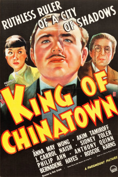 King of Chinatown (2022) download