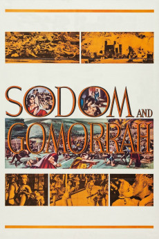 Sodom and Gomorrah (2022) download