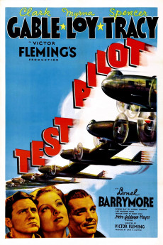 Test Pilot (2022) download