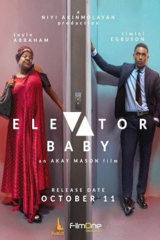 Elevator Baby (2019) download