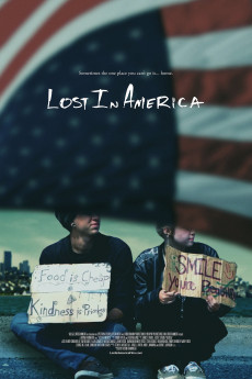 Lost in America (2022) download