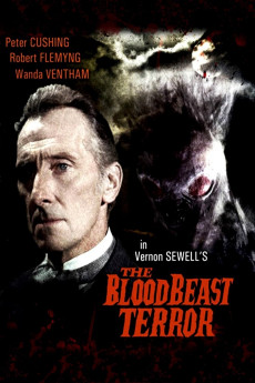 The Blood Beast Terror (1968) download