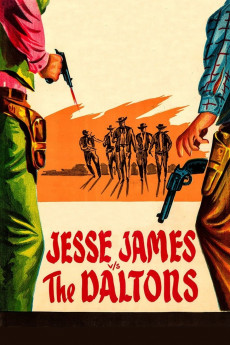 Jesse James vs. the Daltons (2022) download