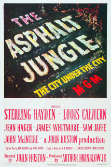 The Asphalt Jungle (2022) download