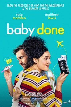 Baby Done (2022) download