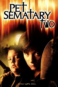 Pet Sematary II (2022) download