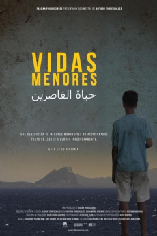 Vidas menores (2020) download