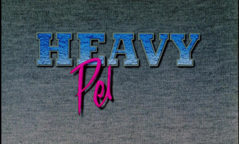 Heavy Petting (1989) download