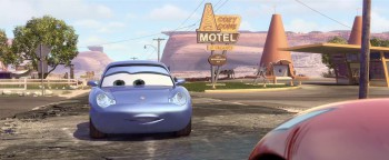 Cars (2006) download