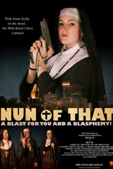 Nun of That (2022) download