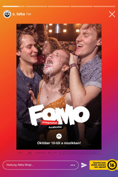 FOMO: Fear of Missing Out (2022) download