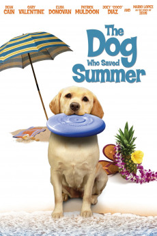 The Dog Who Saved Summer (2022) download