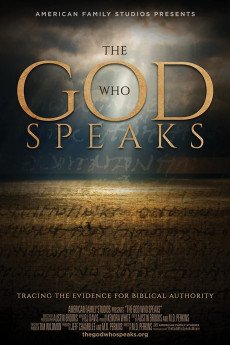 The God Who Speaks (2022) download