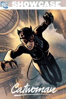 Catwoman (2022) download