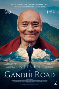 Return to Gandhi Road (2022) download