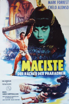 Son of Samson (1960) download