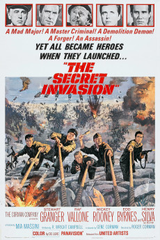 The Secret Invasion (2022) download