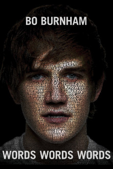 Bo Burnham: Words, Words, Words (2022) download