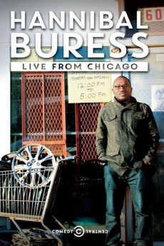 Hannibal Buress: Live from Chicago (2022) download