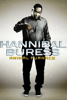 Hannibal Buress: Animal Furnace (2022) download