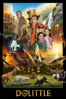 Dolittle (2022) download