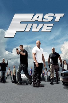 Fast Five (2022) download