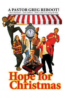 Pastor Greg's Reboot - Hope for Christmas (2022) download