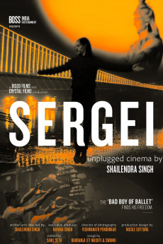 SERGEI : unplugged cinema by Shailendra Singh (2022) download