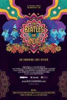 The Beatles and India (2021) download