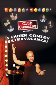 Club Cumming Presents a Queer Comedy Extravaganza! (2022) download