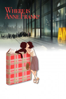 Where Is Anne Frank (2022) download