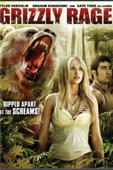 Grizzly Rage (2022) download