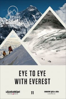 Eye to Eye with Everest (2022) download