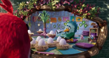 The Angry Birds Movie (2016) download