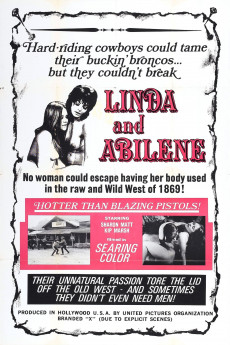 Linda and Abilene (2022) download