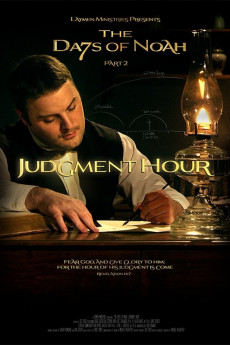 The Days of Noah: Judgment Hour (2022) download