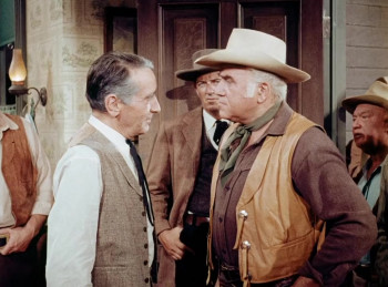 Bonanza: Ride the Wind (1966) download