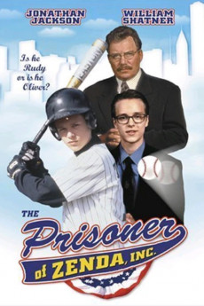 The Prisoner of Zenda, Inc. (2022) download