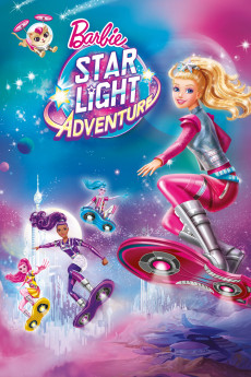 Barbie: Star Light Adventure (2022) download