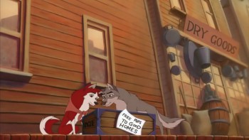 Balto: Wolf Quest (2001) download