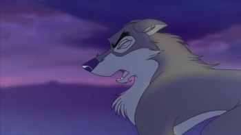 Balto: Wolf Quest (2001) download